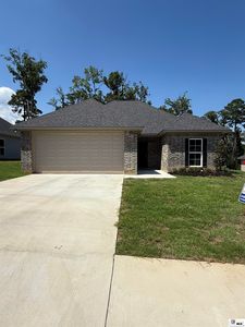 3106 Sequoia Ave, Ruston, LA, 71270