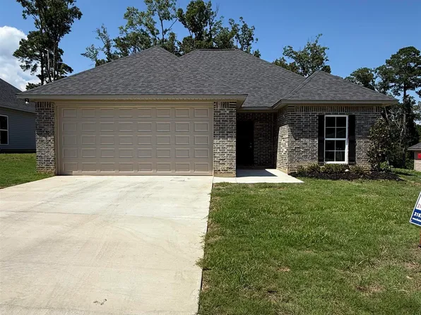 3106 Sequoia Ave, Ruston, LA 71270