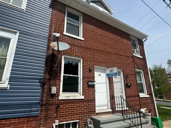 405 E King St #1, York, PA 17403