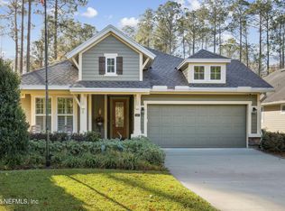 182 BEARTOOTH Trail, Ponte Vedra, FL 32081