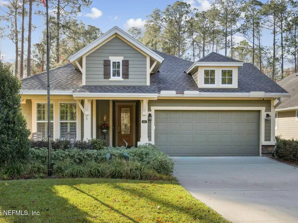 182 BEARTOOTH Trail, Ponte Vedra, FL 32081