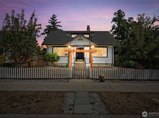 Haydens Add #1, Tacoma, WA 98405