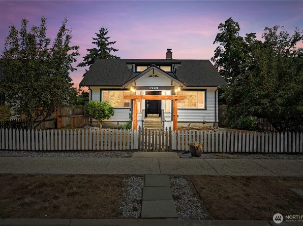 1929 S Sprague Avenue, Tacoma, WA 98405