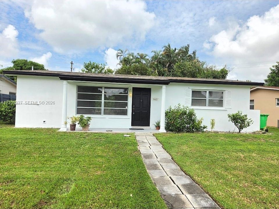 1st image of 6421 NW 26th St