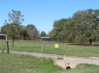 459 Fm 2554, Ivanhoe, TX 75447