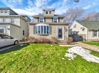 111 Washington Ave, Buffalo, NY 14217