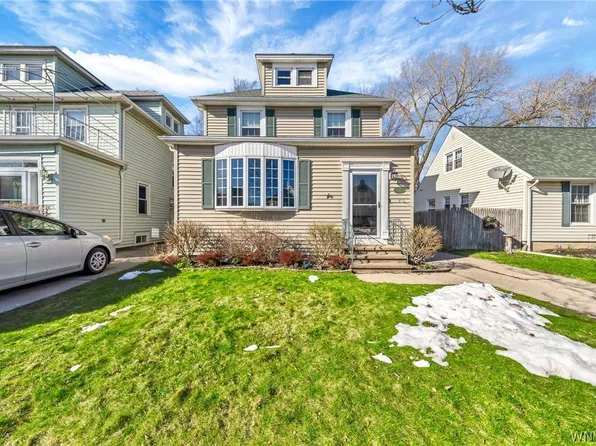 111 Washington Ave, Buffalo, NY 14217