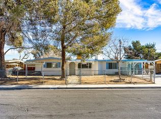 226 S Springside St, Ridgecrest, CA 93555