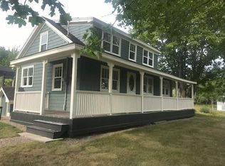 2041 Clarence Rd, Annapolis, NS B0S 1C0