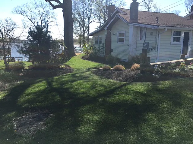 2 bed, 944 sqft, $2,700 — Photo 1