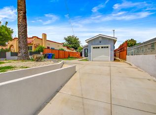 2817 Knox Ave, Los Angeles, CA 90039