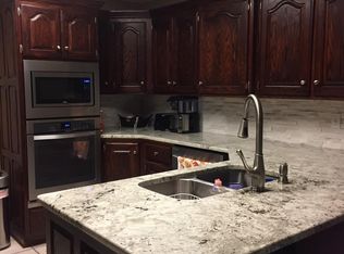 116 Deauville Dr, Maumelle, AR 72113