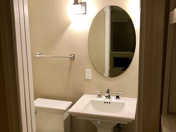 Half Bathroom