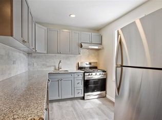 267 Griffith St FLOOR 2, Jersey City, NJ 07307