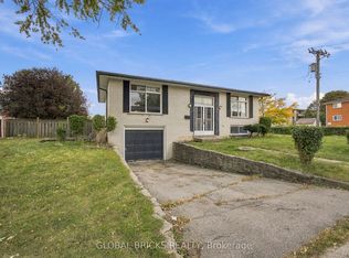 18 Falesy Ave, Kitchener, ON N2A 1N8