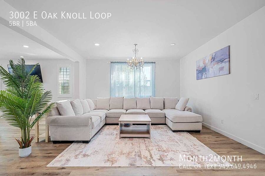 1st image of 3002 E Oak Knoll Loop