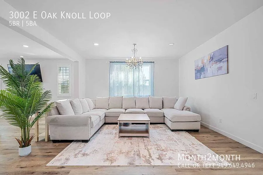 3002 E Oak Knoll Loop
