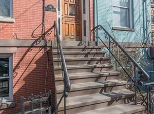 162 2nd St APT 2, Hoboken, NJ 07030