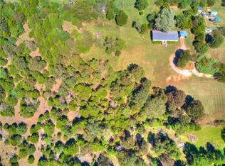 12512 NE 23rd St, Choctaw, OK 73020
