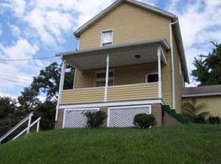 6719 Leechburg Rd, Verona, PA 15147