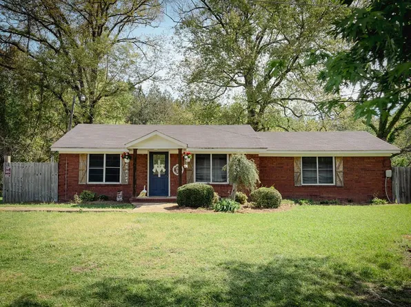 80 County Road 130, Bruce, MS 38915