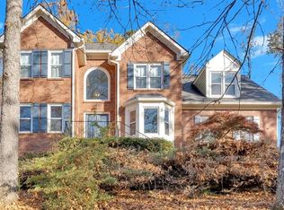 369 Greycoat Blf SW, Marietta, GA 30064