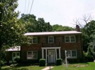 3616 36th Rd N, Arlington, VA 22207