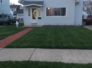 910 Tiffin Ave, Hamilton, OH 45015