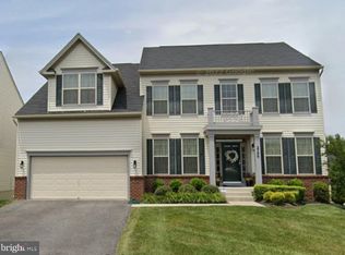 2706 Sir Michael Pl, Lanham, MD 20706