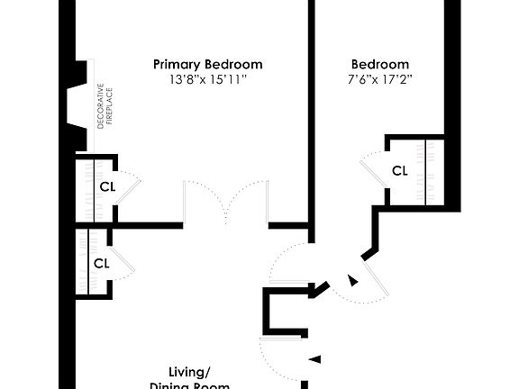 2nd image of 243 Saint James Pl APT 4