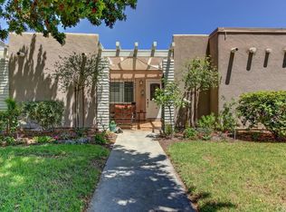 954 Calle Aragon UNIT C, Laguna Woods, CA