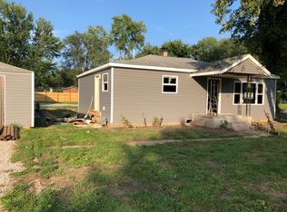 1620 Falling Springs Dr, Dupo, IL 62239