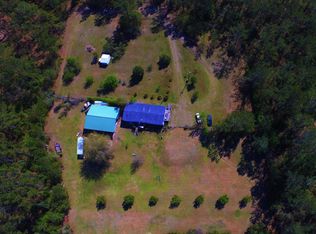 241794 County Road 121, Hilliard, FL 32046