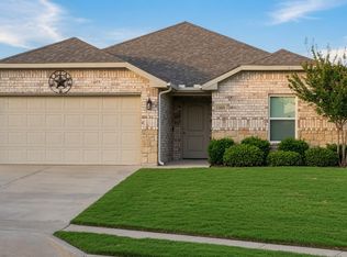 1305 Silverton Dr, Sherman, TX 75092