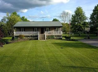 12885 Asche Rd LOT 4, Sunman, IN 47041