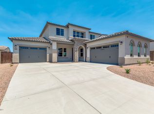 17208 W Laurie Ln, Waddell, AZ 85355