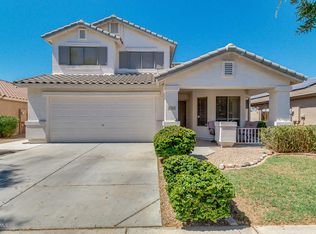 16744 W Polk St, Goodyear, AZ 85338