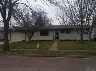 310 S Minnesota St, Salem, SD 57058