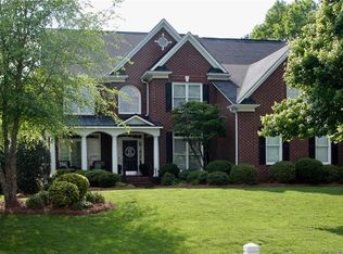 16533 Rudyard Ln, Huntersville, NC 28078