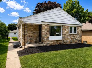 4533 N 73rd STREET, Milwaukee, WI 53218