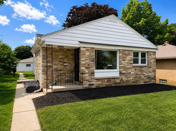 4533 N 73rd STREET, Milwaukee, WI 53218