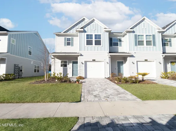 473 BORACAY Circle, St. Johns, FL 32259