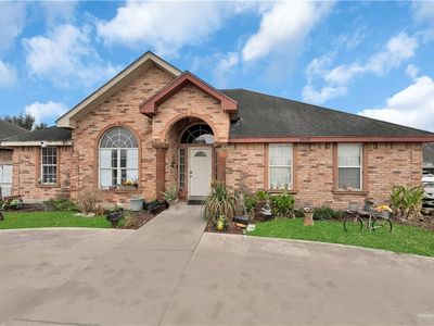3000 Jarilla Ave, Hidalgo, TX, 78557