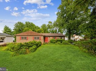 7013 Pheasant Cross Dr, Baltimore, MD 21209