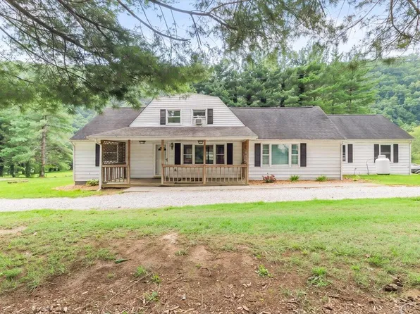 138 Weaver Dr, Elliston, VA 24087