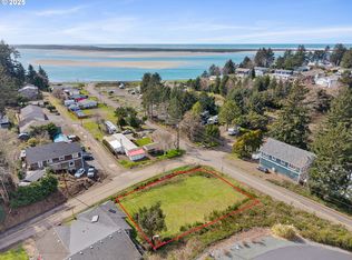 2200 Old Netarts Rd W, Tillamook, OR 97141