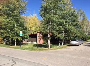 434 Pearl Ct, Aspen, CO 81611