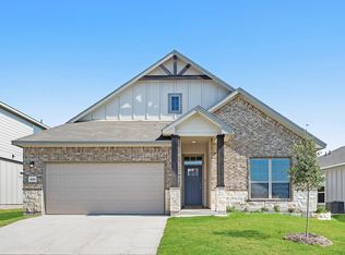 608 Pipe Creek Dr, Temple, TX 76502