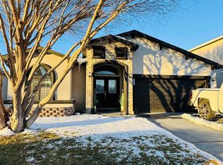 5306 W Big Red Rd, Hobbs, NM 88240