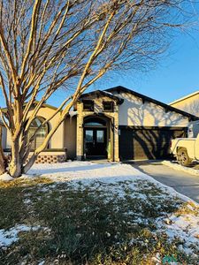 5306 W Big Red Rd, Hobbs, NM, 88240